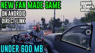 High Graphics Games Like Gta v On Android Mobile Download Apk mad out 2 big city online  Under 1GB