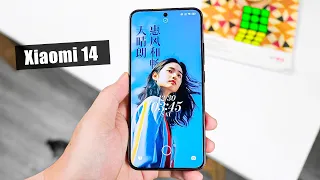 Trải nghiệm Xiaomi 14: Đã dùng hay, lại còn có thêm HYPEROS. AE mua không?