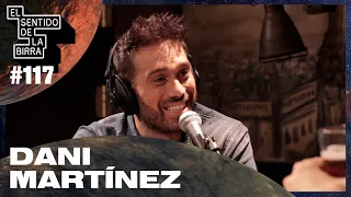 Dani Martínez - ESDLB con Ricardo Moya #117