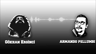 Erginci Beatz - İllegal Karanlık feat ( Armando Pellumbi )