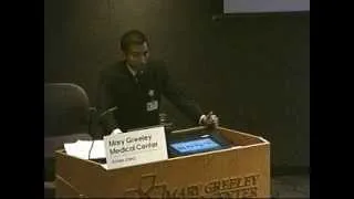 Managing Urinary Tract Infections per Current Guidelines- Dr. Ricardo Arbulu 10/17/12