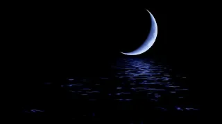 New Moon Guided Meditation | Release old and welcome new| Relaxation & Healing