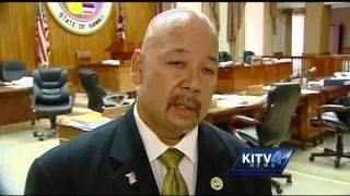 City Councl overturns Honolulu Mayor's veto on sit-lie bill