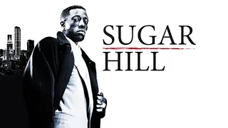 Wesley Snipes in SUGAR HILL - Trailer (1993, English)