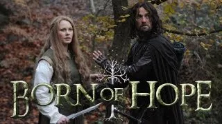 Born of Hope - Full Movie - Original