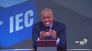 IEC: probe MK's fraudulent signatures allegations