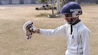 Thriller Semifinal Match || CCA vs VIBS || #shayanjamal #indiancricketteam #cricketmatch