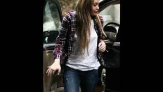 Miley Cyrus Pics 2010