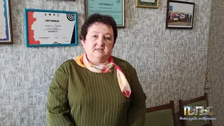 "Всі необхідні установи Тупичівської громади знаходяться в одному приміщенні", - Лариса Шовкова
