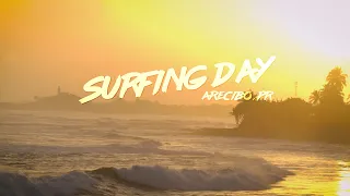 Surfing Day - Margara, Arecibo PR -  9/05/23