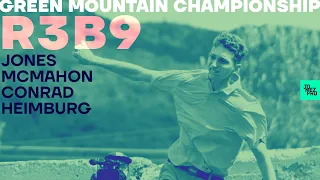 2020 GMC | R3B9 | McMahon, Heimburg, Jones, Conrad | Jomez Disc Golf