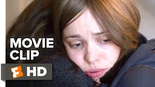 Disobedience Movie Clip - Should I Go Back Early? (2018) | Movieclips Coming Soon
