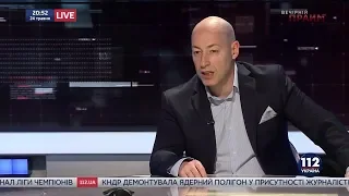 Гордон: У Путина есть рычаги давления на Меркель и Макрона