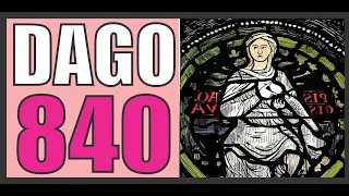 DAGO COMIC completo CAPITULO 840