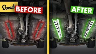 Are Chassis Braces Worth It? --We Tested It!