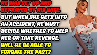 Between Revenge And Compassion. Cheating Wife Stories, Reddit Cheating Stories, Audio Stories