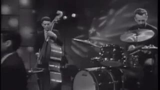 Jazz Casual - The Dave Brubeck Quartet and Ralph J. Gleason