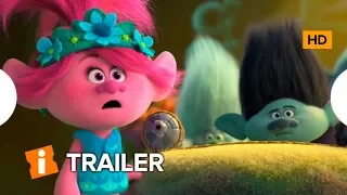 Trolls 2 | Trailer Dublado