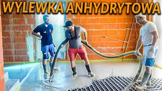 PRACA PRZY WYLEWKACH - GODZINA ROBOTY NA DZIEŃ?! JAKA STAWKA? | DO ROBOTY