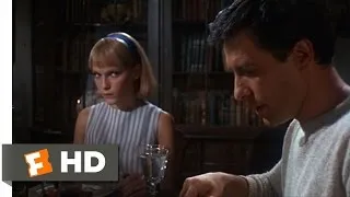 Rosemary's Baby (2/8) Movie CLIP - The Black Bramford (1968) HD