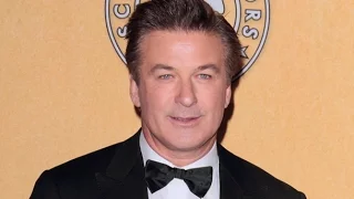 Alec Baldwin Set To Host Saturday Night Live For A Record Breaking 17th Time