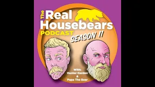 The Real Housebears Ep 150 - RHONJ S14; Ep 4