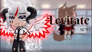 Levitate | GCMV | Gacha Club | Pt 1 | [W: Flashing & Blood] | [Read Description]