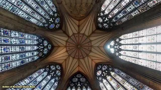 Choral Evensong: York Minster 1994 (Philip Moore)