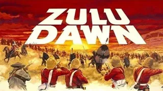 Zulu Dawn | Official Trailer - (Remastered HD 1080p Blu-ray)