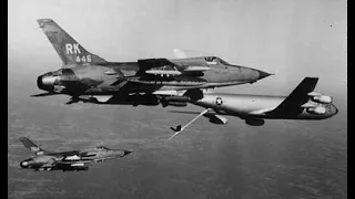 Combat Vietnam: Air Power Part 1