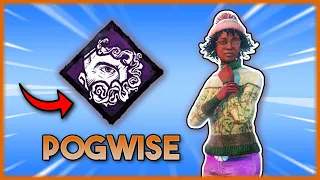 Fogwise is One of the BEST Solo Queue Perks |  Dead By Daylight