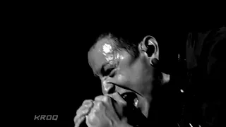 Linkin Park - Given Up (KROQ Weenie Roast 2011) HD