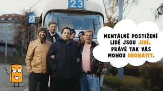 Mentální obohacení