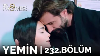 Yemin 232. Bölüm | The Promise Season 2 Episode 232