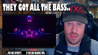 B-Front x Phuture Noize: The Enlightenment I Qlimax 2023 | Enter the Void REACTION!