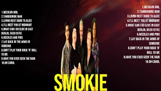 Smokie Top Hits Popular Songs   Top 10 Song Collection