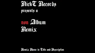 NickT Records PROMO Mix feat. 2Pac, BIG, Jay-Z, Eminem, Eazy-E and more!