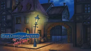 The Old Street Lamp - Hans Christian Andersen