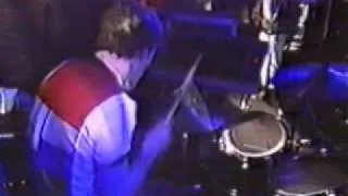 NEW ORDER - as it is (live 1985)