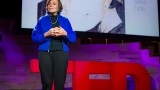 Taking care of the ocean | Sylvia Earle