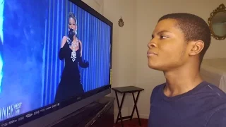 BEYONCE - "Learn To Be Lonely" (REACTION)