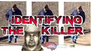 THE DELPHI MURDERS - IDENTIFYING THE KILLER (MINDSHOCK TRUE CRIME PODCAST CLIPS)