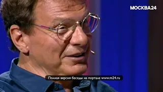 Почему Добровинский отказался защищать Ефремова