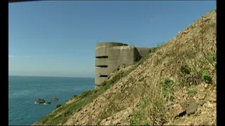 WW2 documentary In Toni's Footsteps : Channel Islands Occupation Remembered | Dark Matters Original