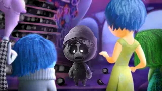 RILEY'S HIDDEN EMOTION IN A INSIDE OUT 2!!