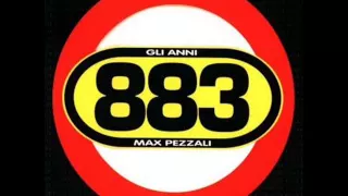 883 Gli anni