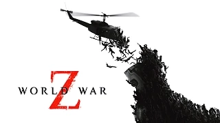 Dünya Savaşı Z (World War Z) 2012 Fragman/Trailer