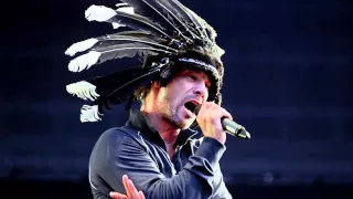 Jamiroquai- sunny (live)