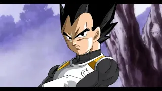 (AU:R)Vegeta combos