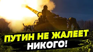 ШОК! Российские чиновники МАСОВО умирают на войне с Украиной! Как депутаты попадают на фронт?